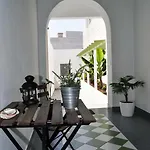 Casa Villalba *