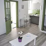 Holiday home Casa Villalba *