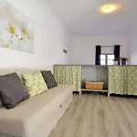 Holiday home Casa Villalba San Bartolome (Las Palmas)