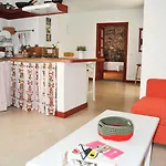 Casa Villalba Holiday home