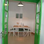 Holiday home Casa Villalba San Bartolome (Las Palmas)