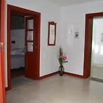 Casa Villalba * San Bartolome (Las Palmas)