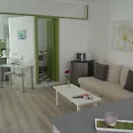 Casa Villalba Holiday home