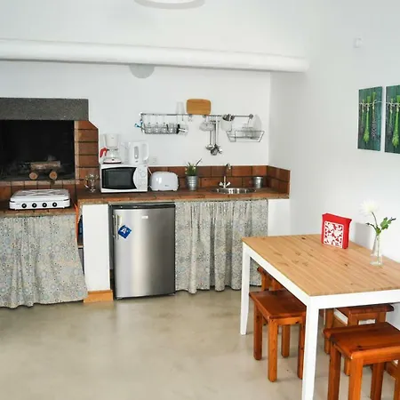 Casa Villalba *