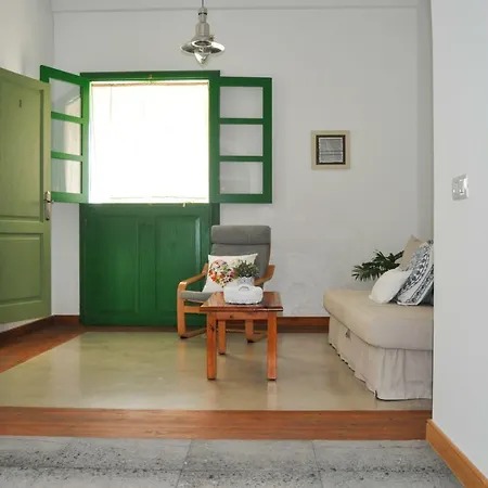 Casa Villalba