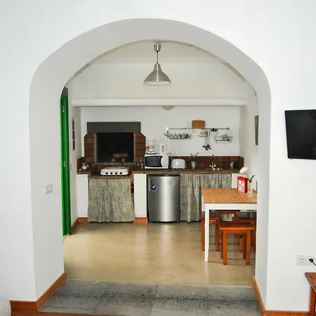 Casa Villalba Nyaraló *