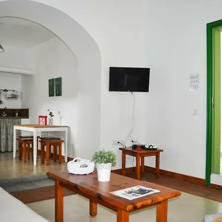 Casa Villalba Nyaraló