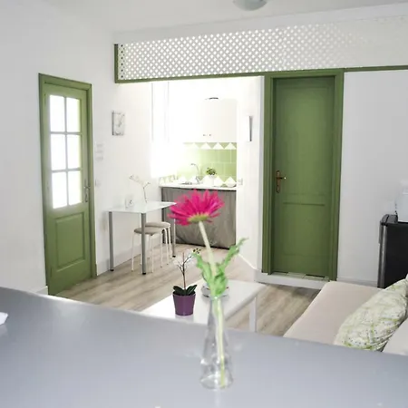 Casa Villalba Nyaraló