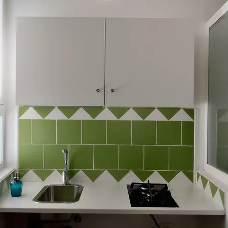 Nyaraló Casa Villalba