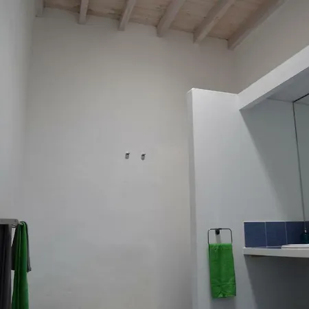 Hébergement de vacances Casa Villalba *