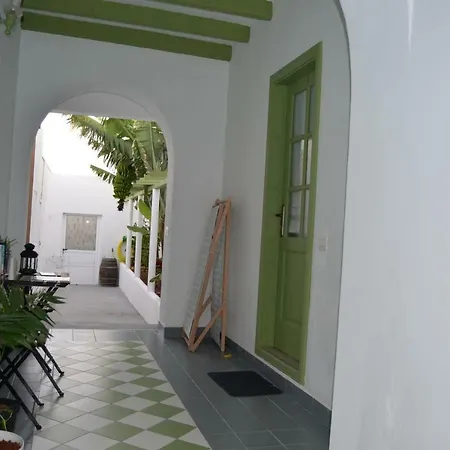 Casa Villalba
