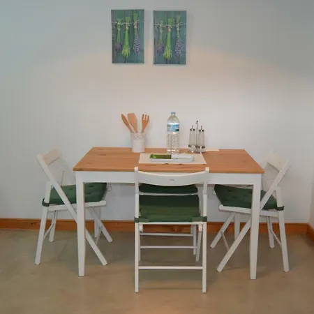 Casa Villalba Nyaraló