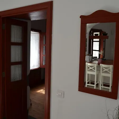 Nyaraló Casa Villalba *