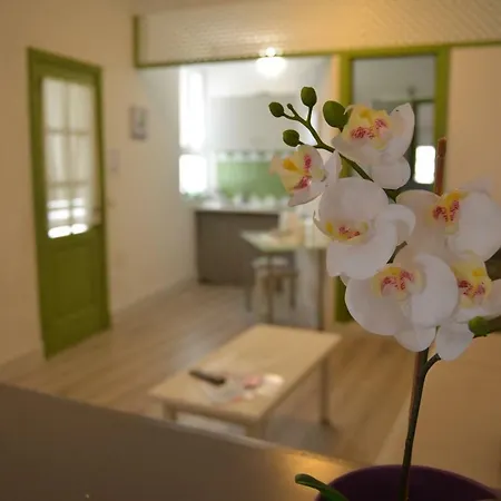 Hébergement de vacances Casa Villalba