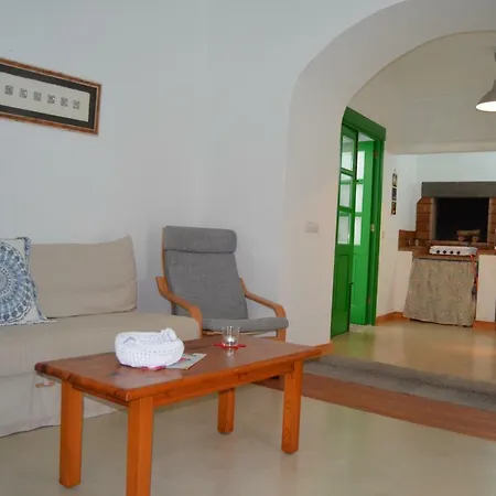 Casa Villalba Nyaraló *