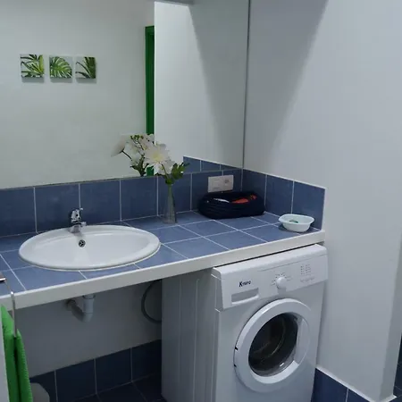 Casa Villalba Hébergement de vacances San Bartolomé