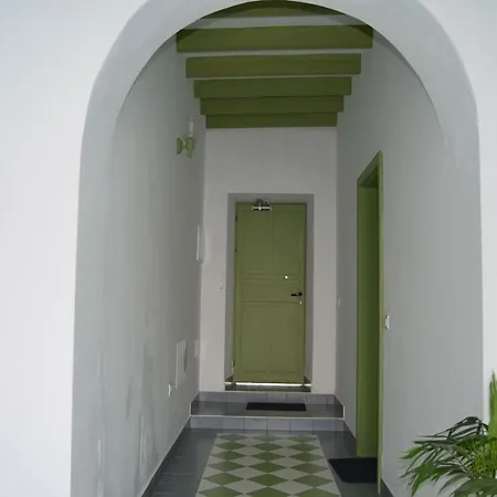 Nyaraló Casa Villalba