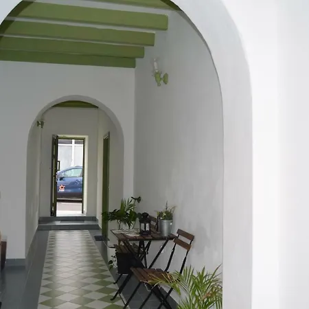 Casa Villalba