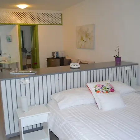 Hébergement de vacances Casa Villalba *