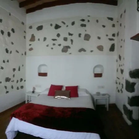 Casa Villalba Nyaraló *