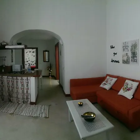 Nyaraló Casa Villalba San Bartolomé