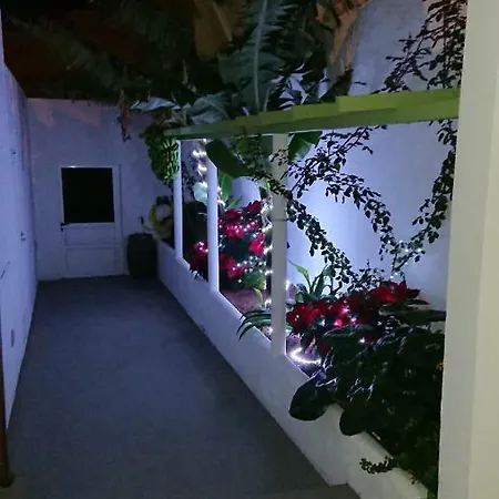 Casa Villalba San Bartolomé