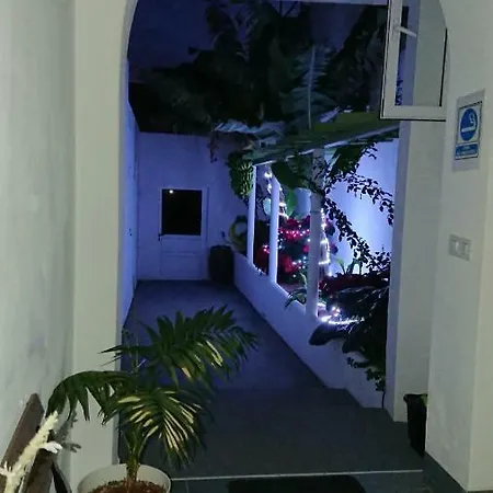 Casa Villalba Nyaraló