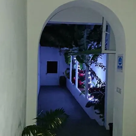 Casa Villalba San Bartolomé