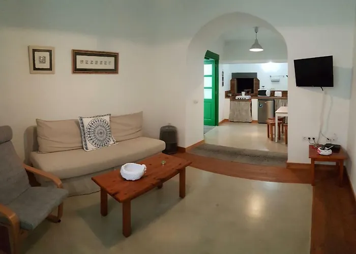 別荘 Casa Villalba *