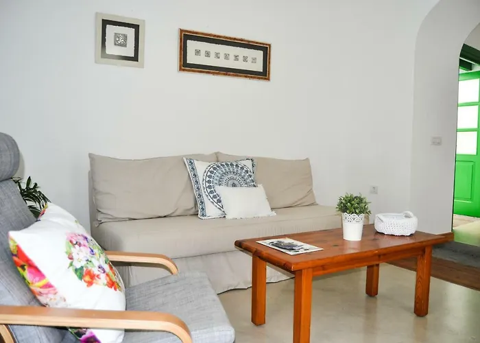 Casa Villalba 別荘