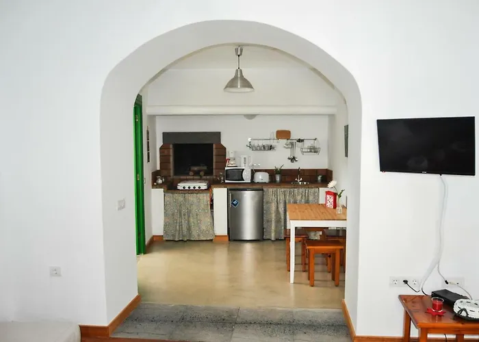 Casa Villalba 別荘 *