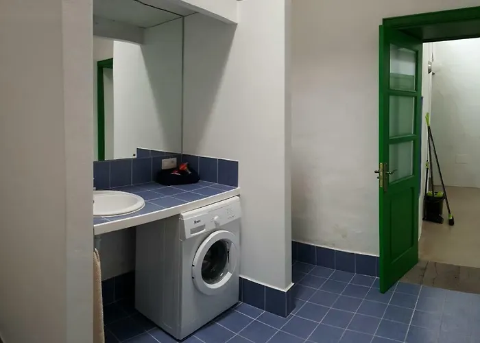 Casa Villalba 別荘