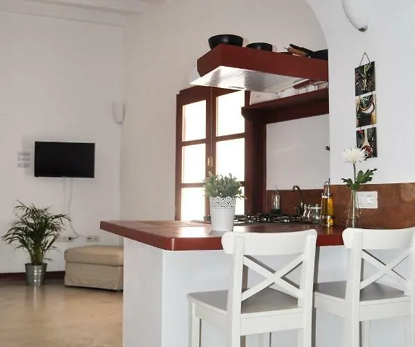 Casa Villalba * San Bartolomé