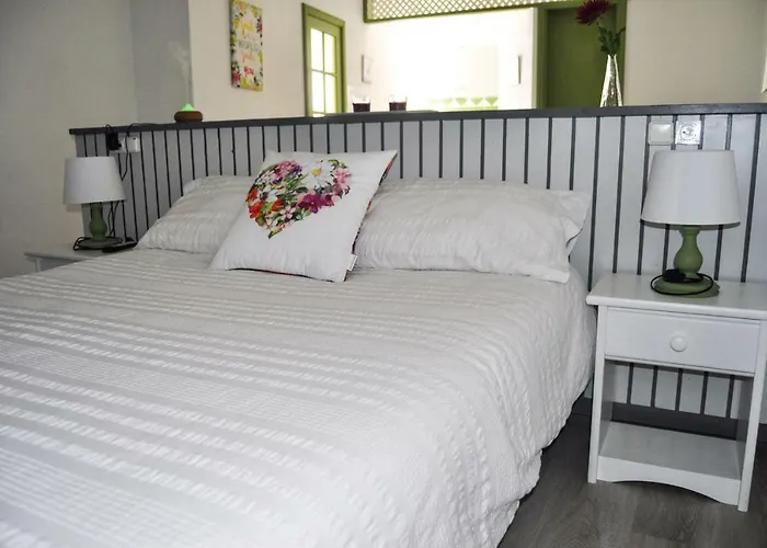 Casa Villalba * San Bartolomé