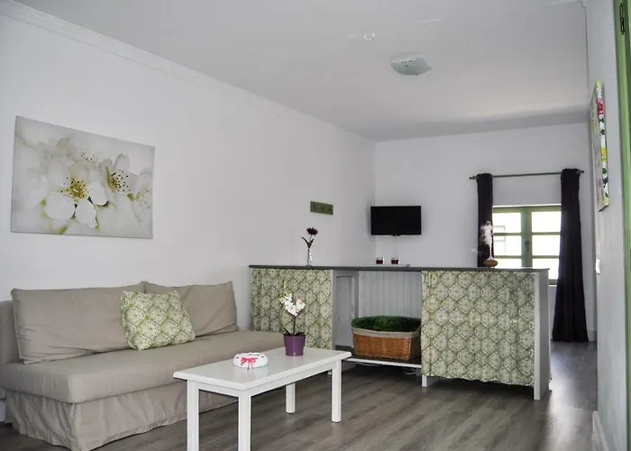 別荘 Casa Villalba