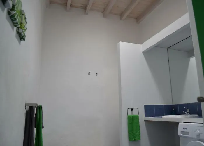 別荘 Casa Villalba *