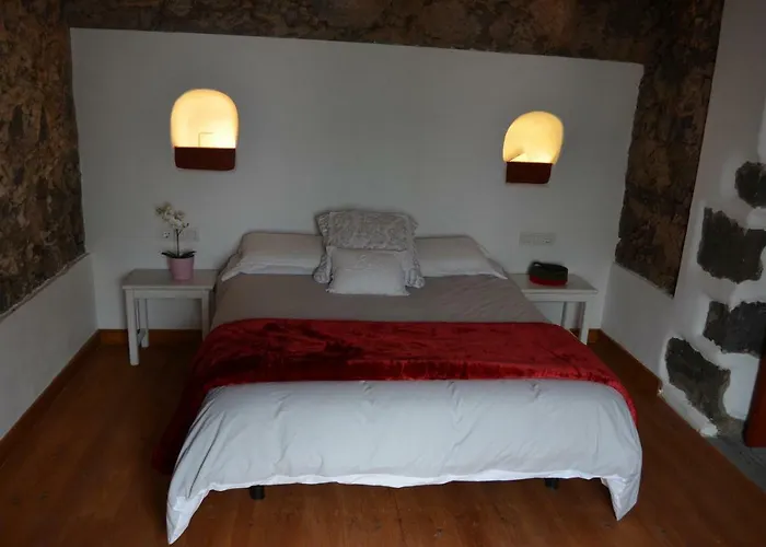 Casa Villalba * San Bartolomé