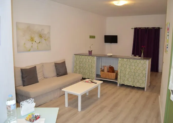 Casa Villalba San Bartolomé