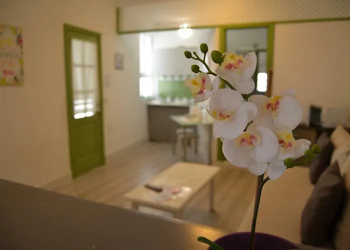 別荘 Casa Villalba