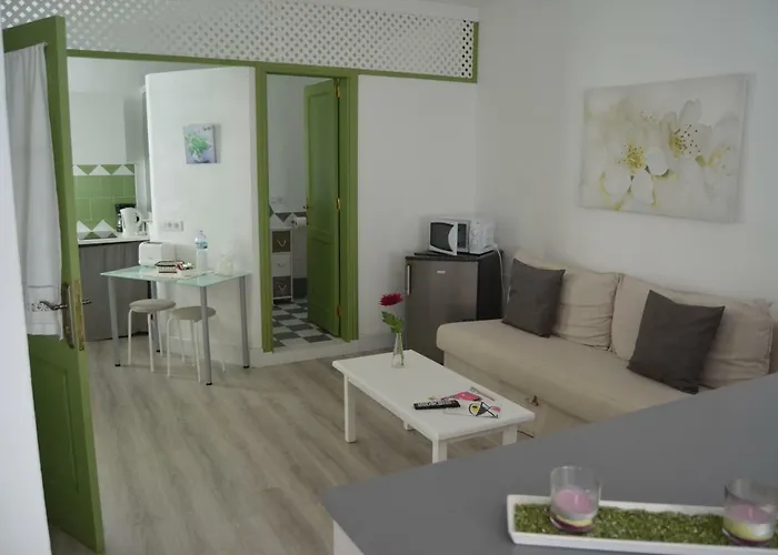 Casa Villalba 別荘