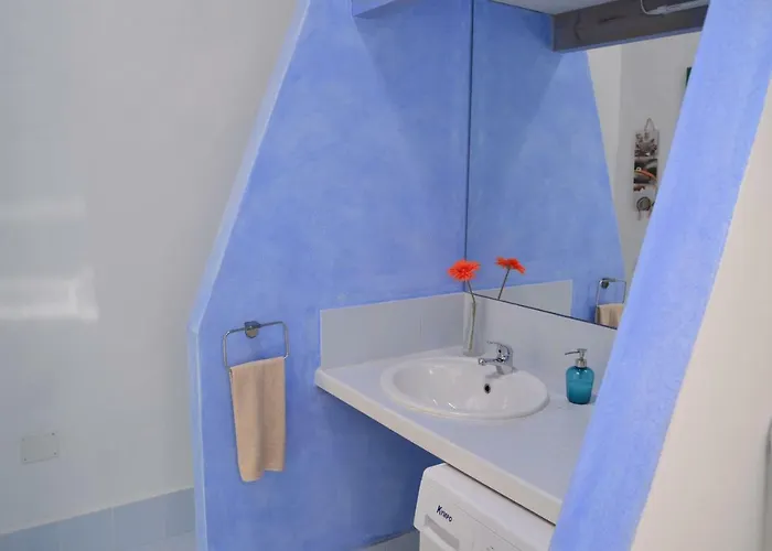 Casa Villalba San Bartolomé