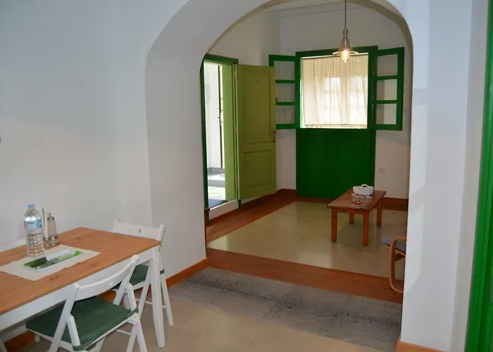 Casa Villalba 別荘 *