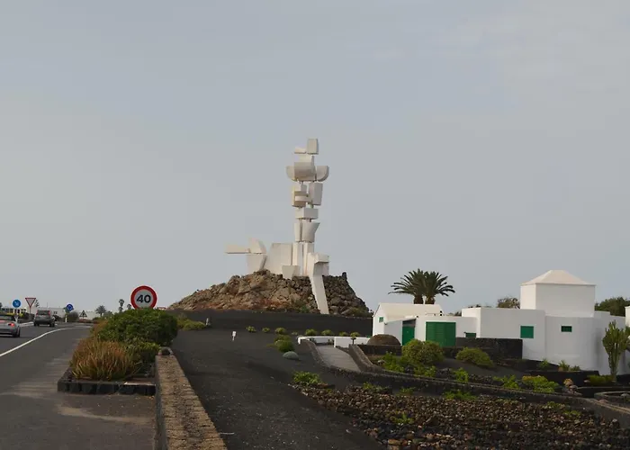 別荘 Casa Villalba