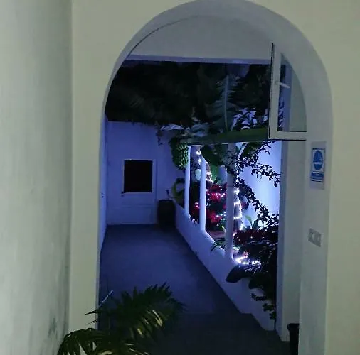 Casa Villalba San Bartolomé