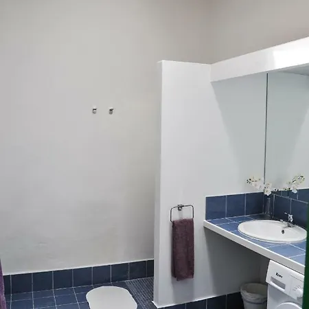 Casa Villalba * San Bartolome (Las Palmas)