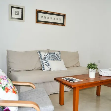 Casa Villalba Holiday home