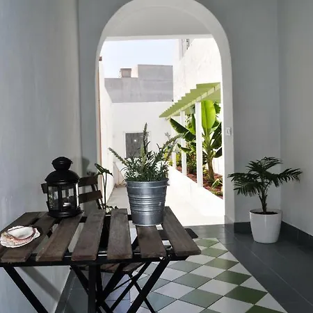 Casa Villalba *