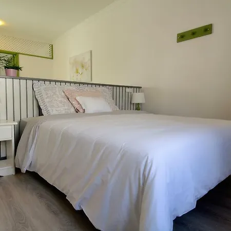 Casa Villalba * Сан-Бартоломе