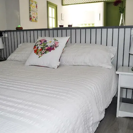 Casa Villalba * San Bartolome (Las Palmas)