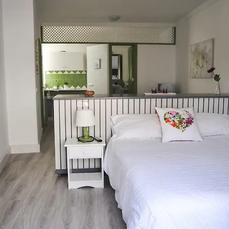 Holiday home Casa Villalba